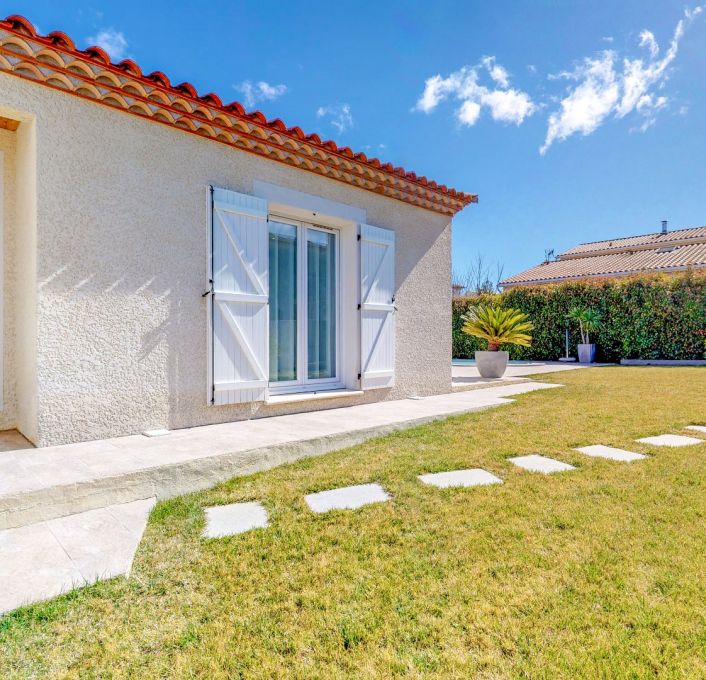 à vendre Villa Saint Jean De Vedas