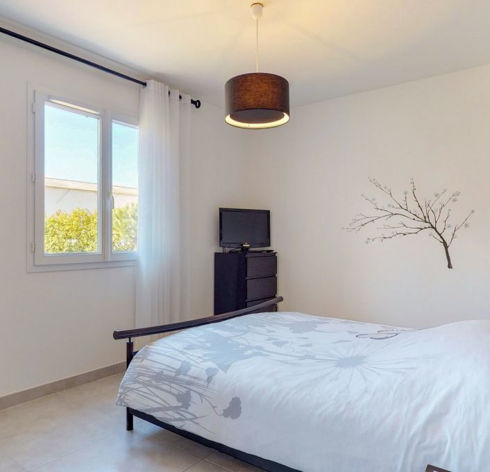 à vendre Villa Saint Jean De Vedas