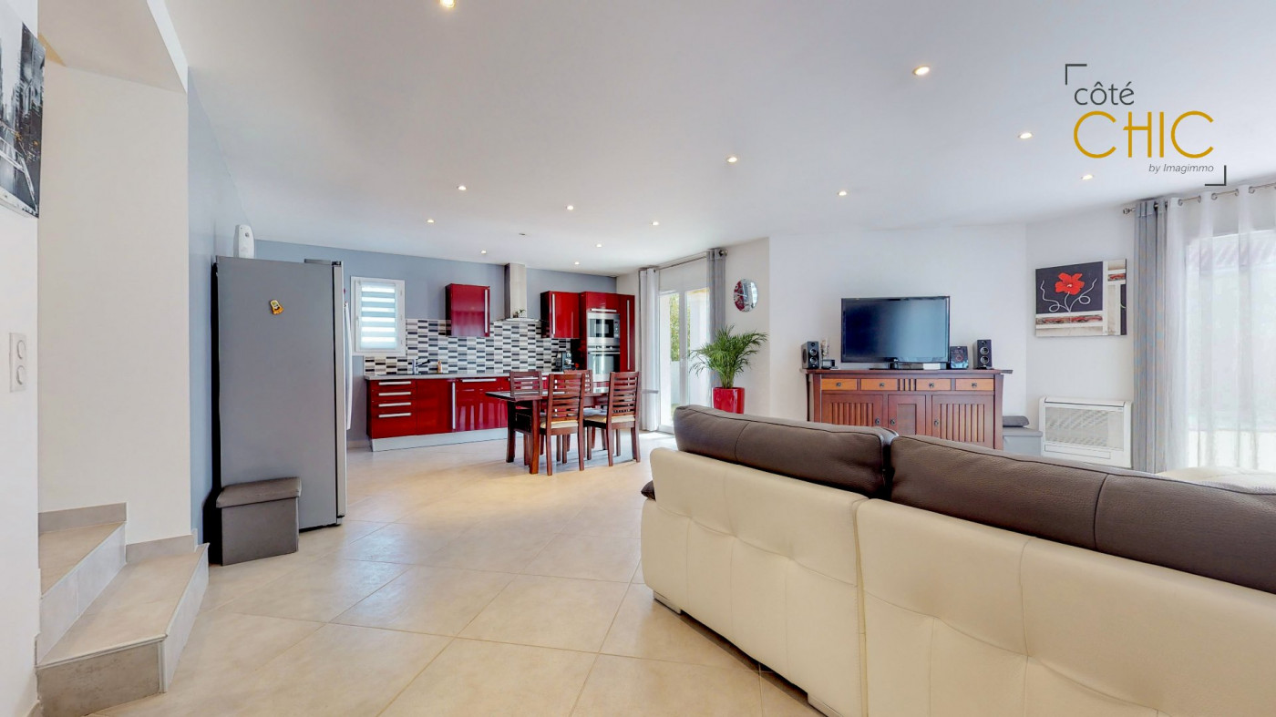 à vendre Villa Saint Jean De Vedas - Photo 4