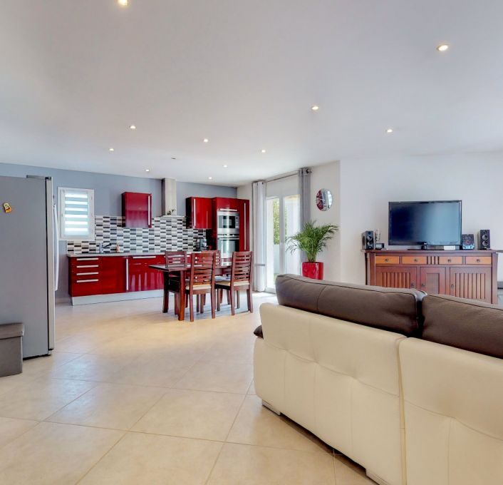 à vendre Villa Saint Jean De Vedas