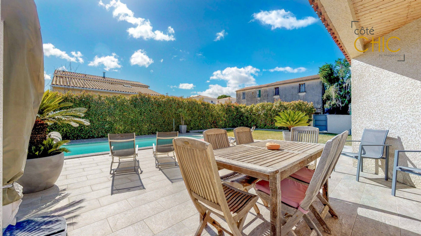 à vendre Villa Saint Jean De Vedas - Photo 3