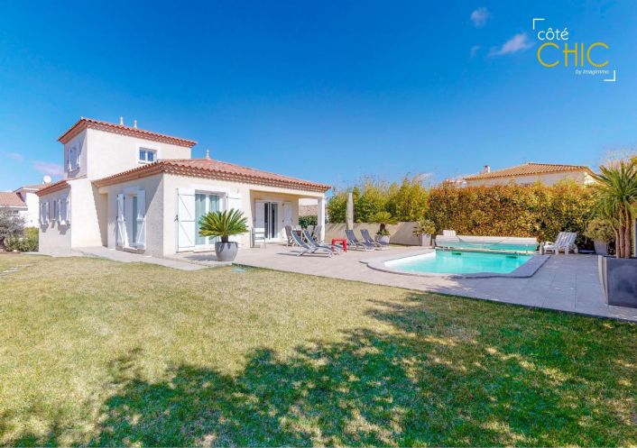 à vendre Villa Saint Jean De Vedas