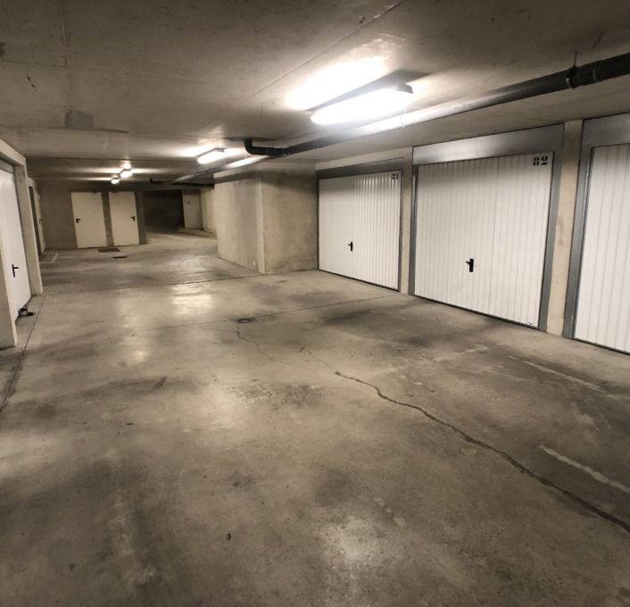 à vendre Garage Montpellier