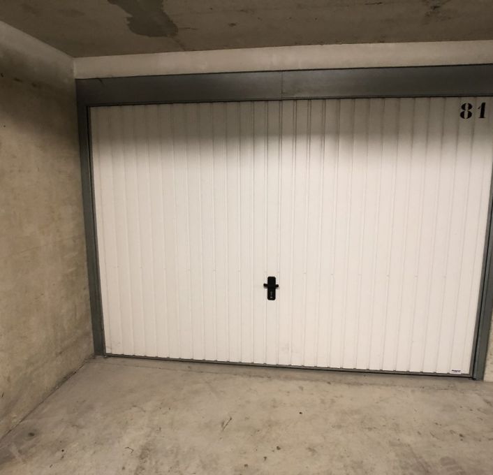 à vendre Garage Montpellier