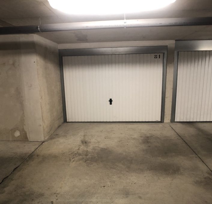 à vendre Garage Montpellier