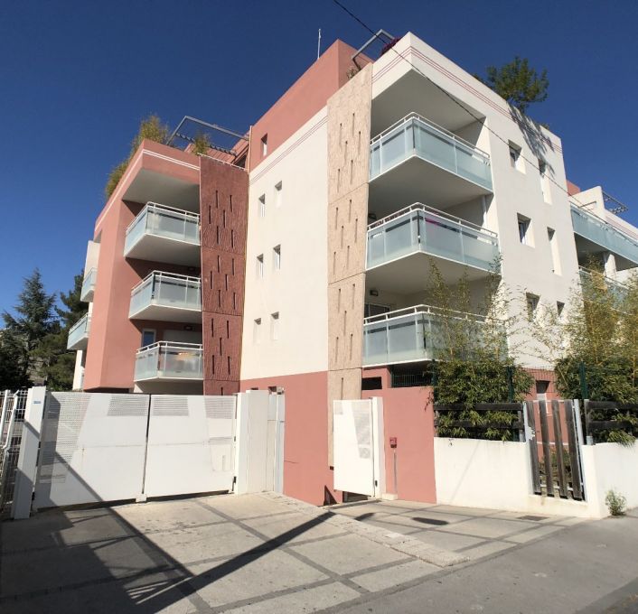 à vendre Garage Montpellier