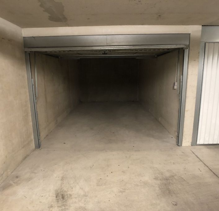 à vendre Garage Montpellier