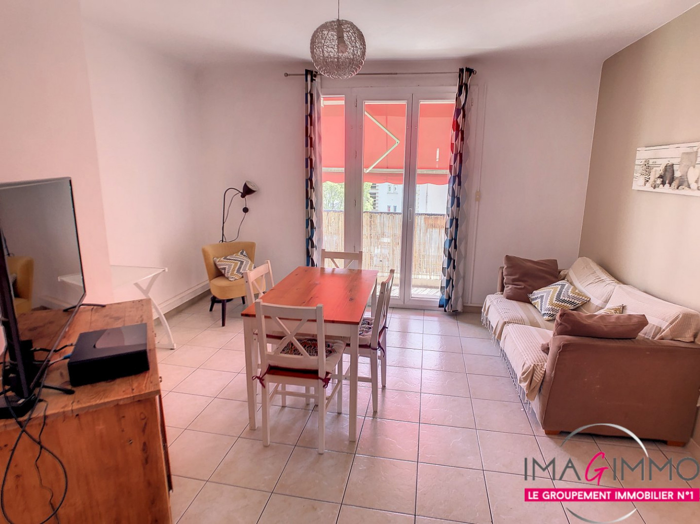 à vendre Appartement Montpellier - Photo 1