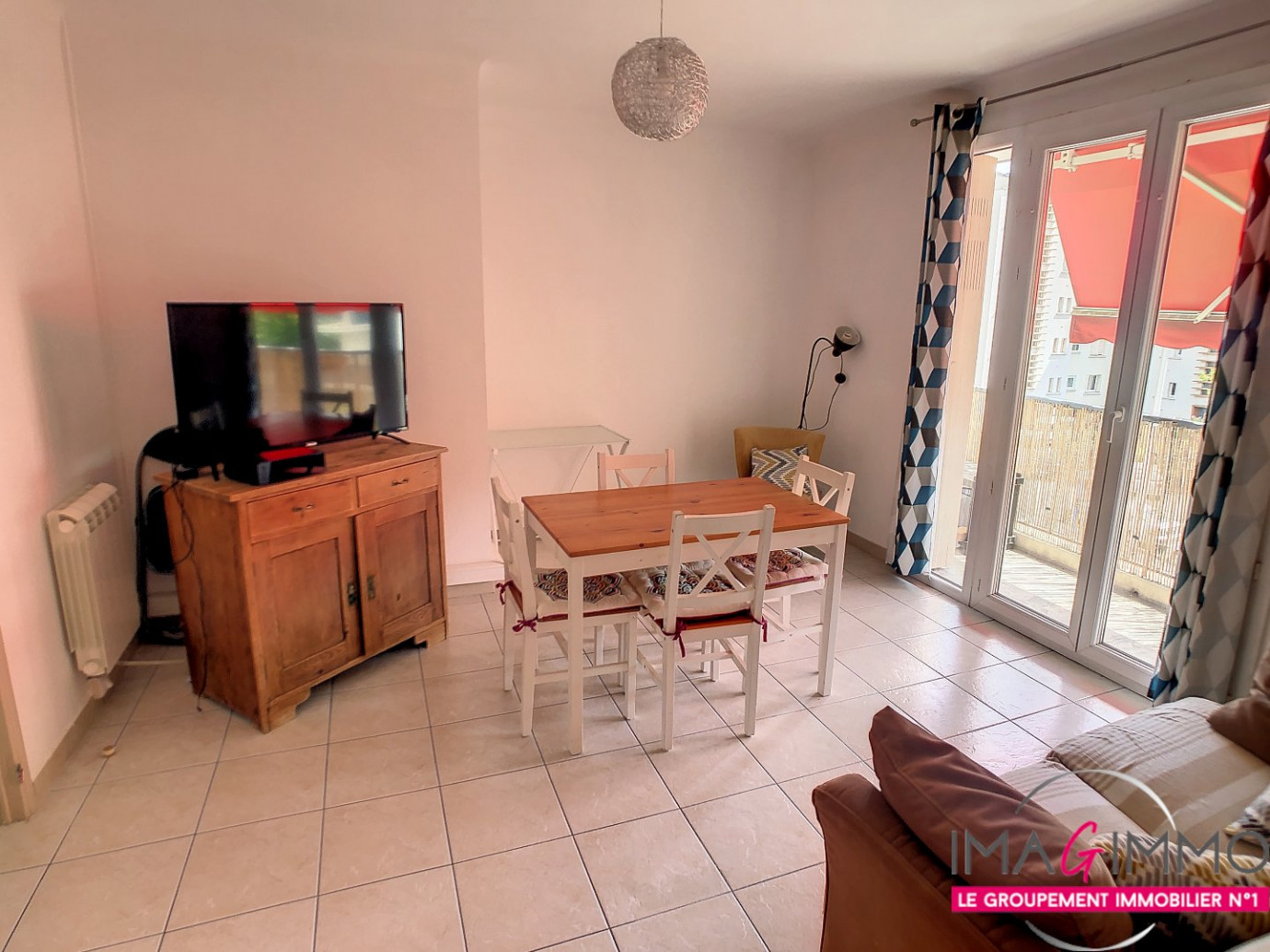à vendre Appartement Montpellier - Photo 2