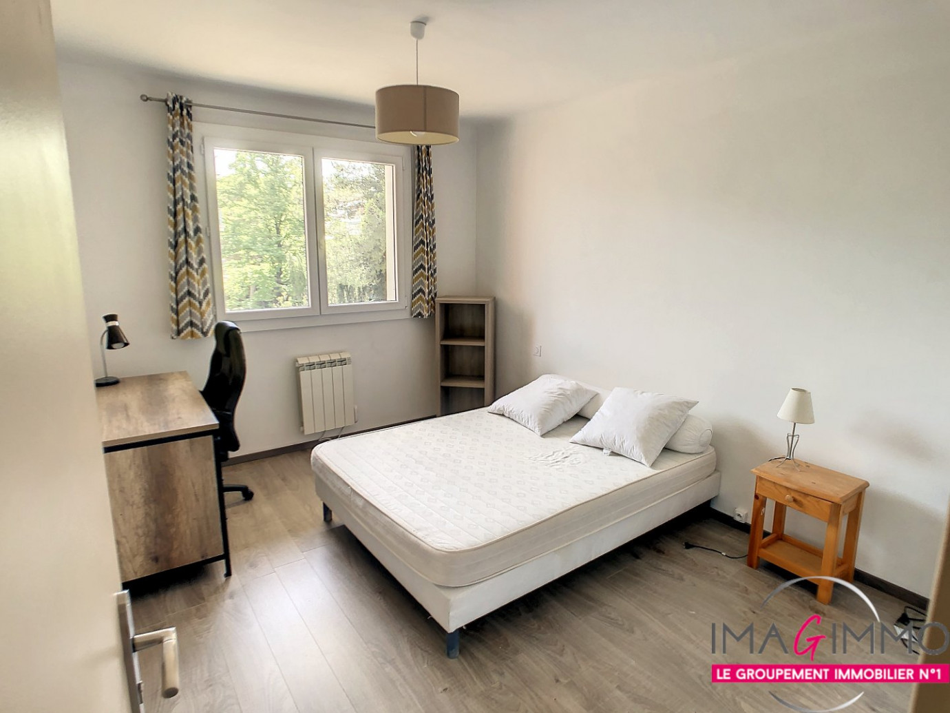 à vendre Appartement Montpellier - Photo 5