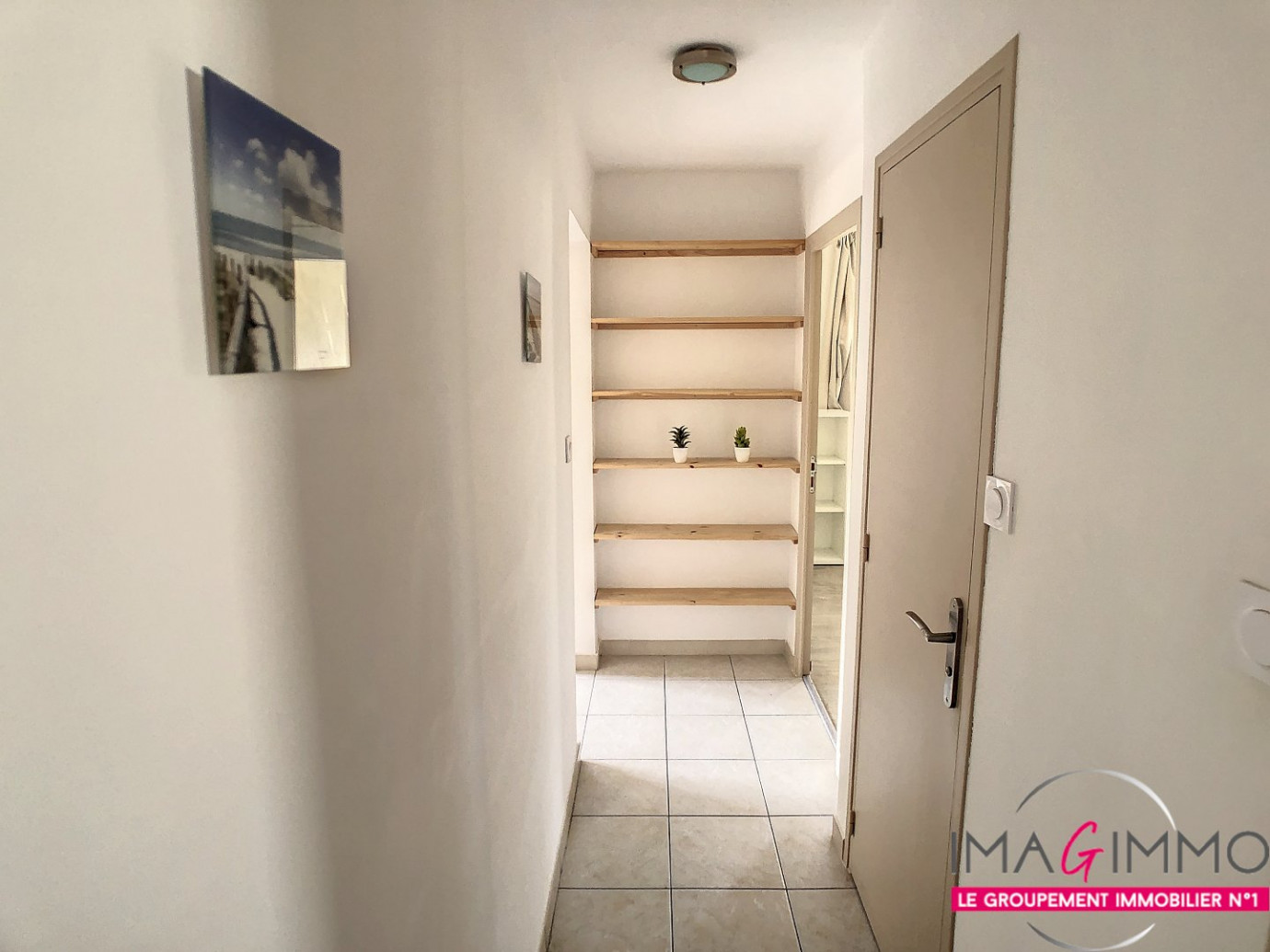 à vendre Appartement Montpellier - Photo 9