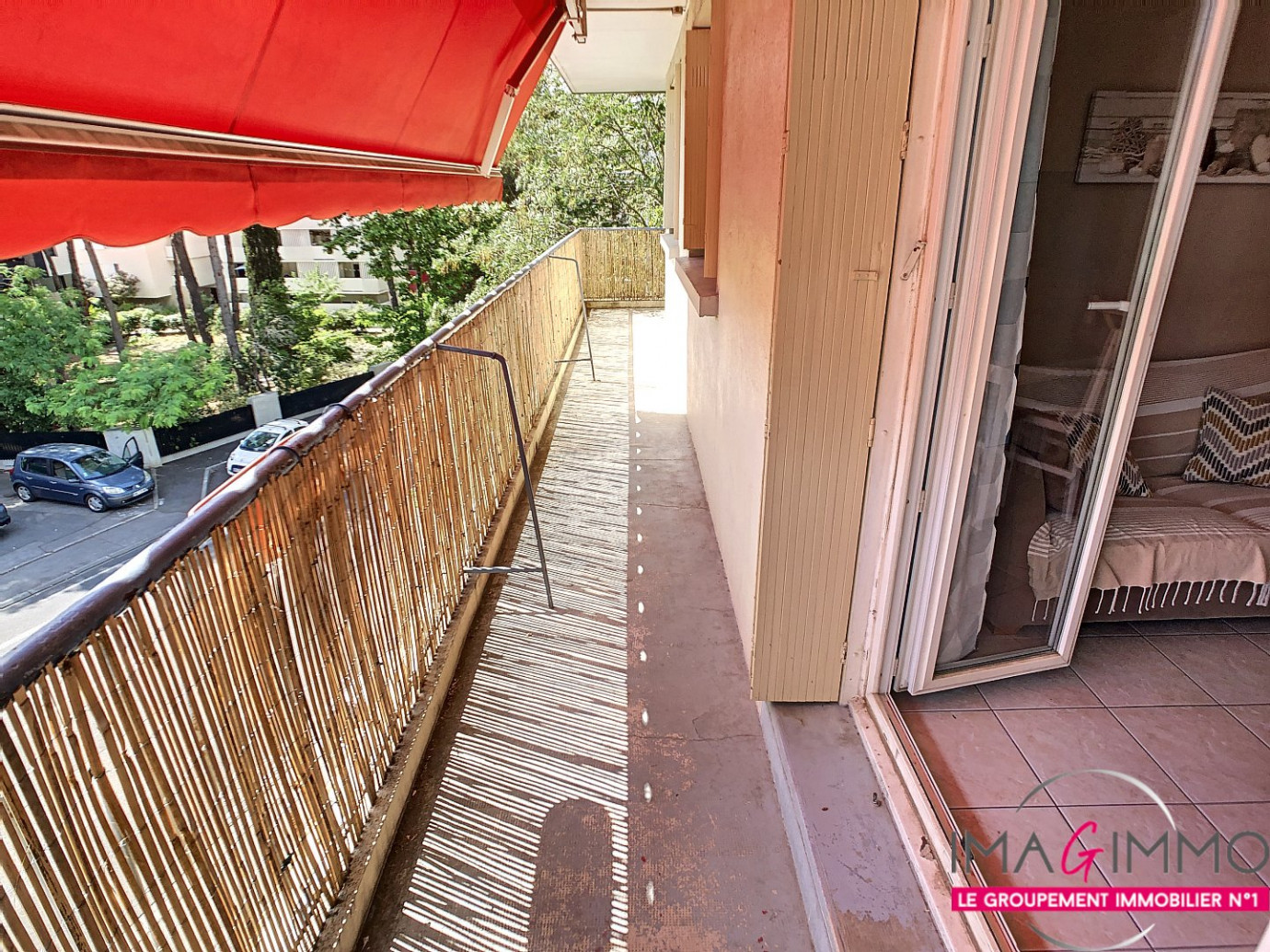 à vendre Appartement Montpellier - Photo 8