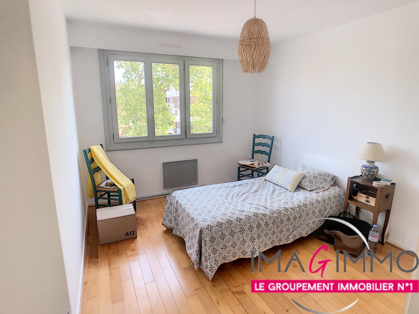 à vendre Appartement Montpellier - Photo 4