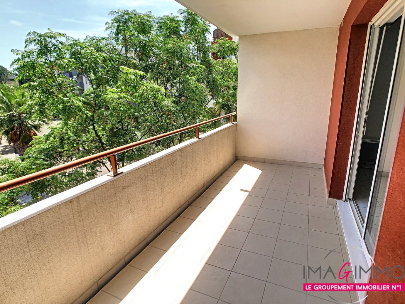 à vendre Appartement Montpellier - Photo 9
