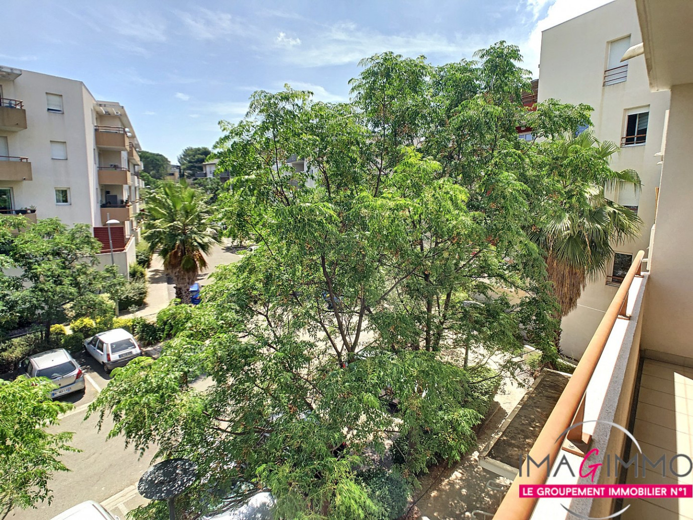 à vendre Appartement Montpellier - Photo 8