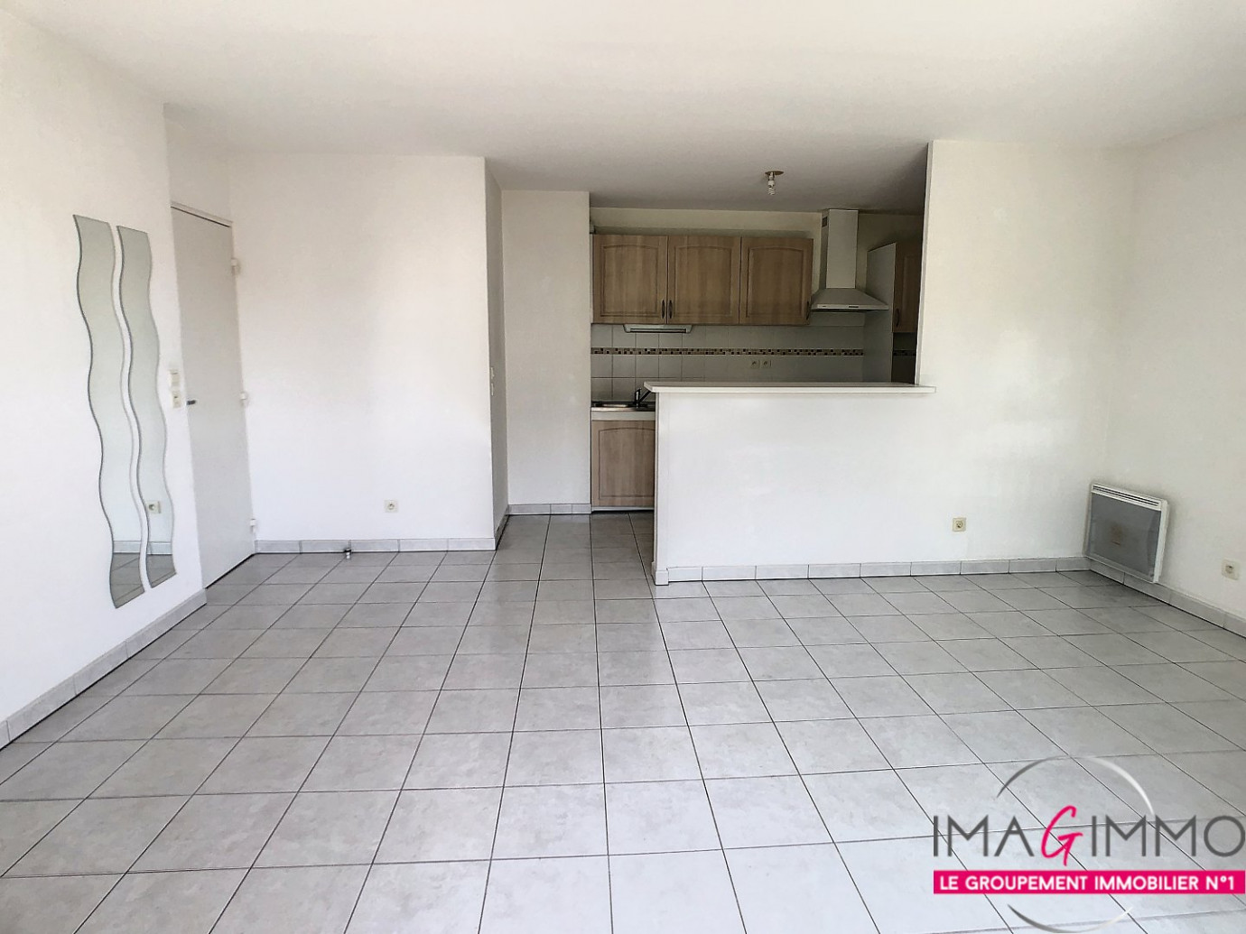 à vendre Appartement Montpellier - Photo 3