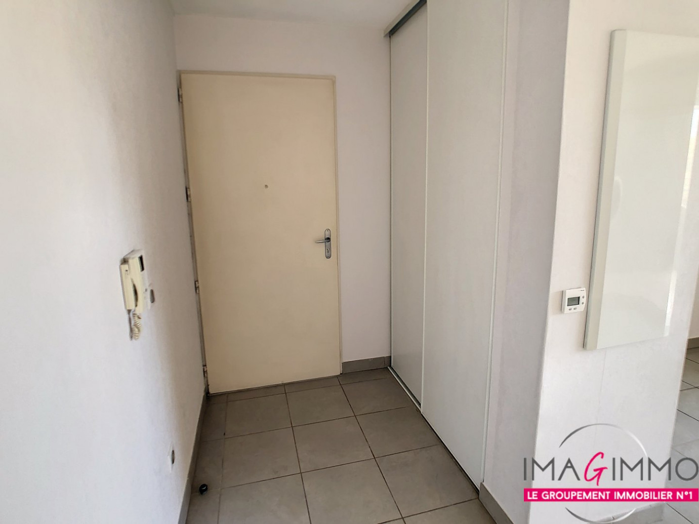 à vendre Appartement Le Cres - Photo 6