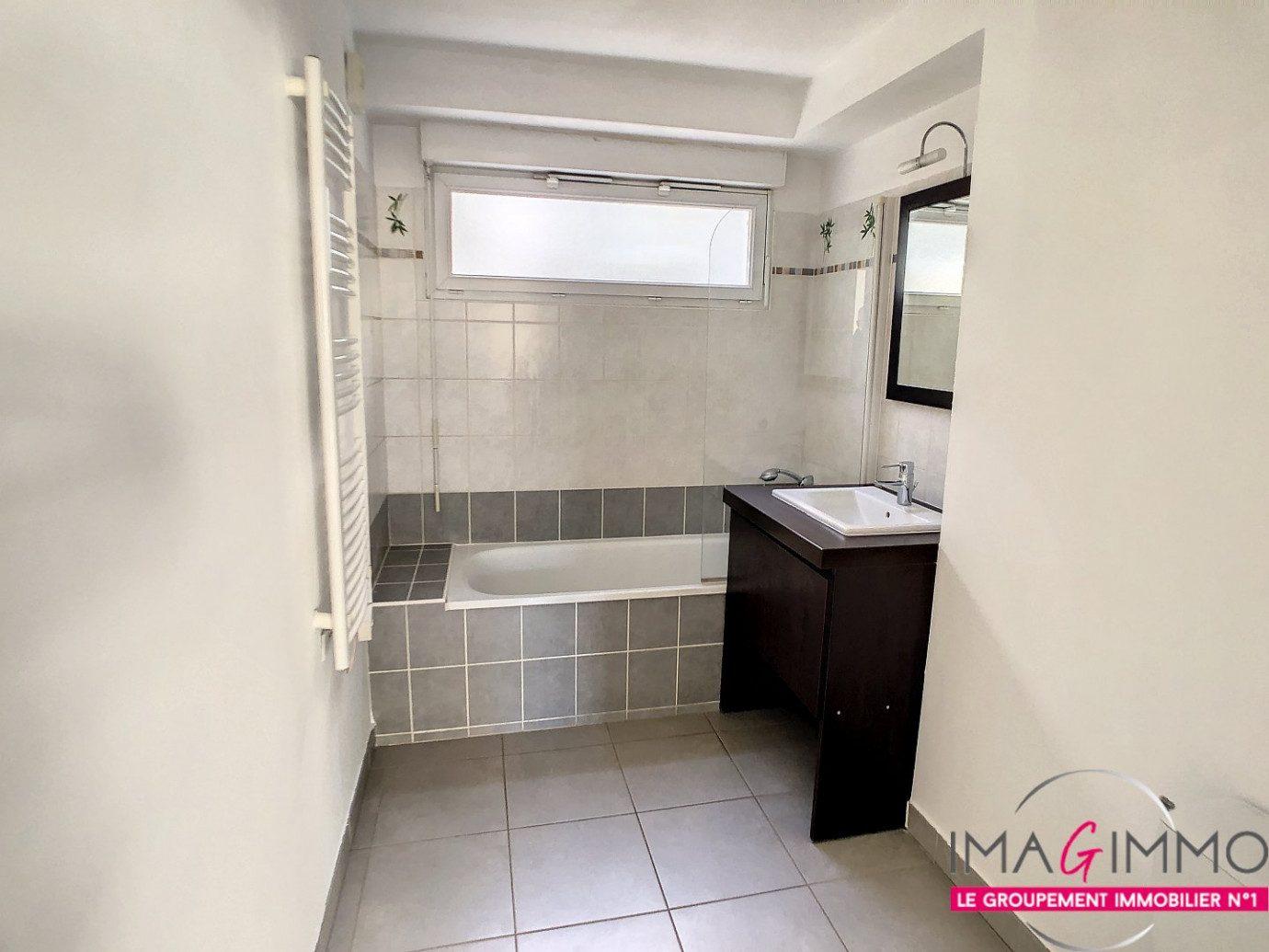 à vendre Appartement Le Cres - Photo 7