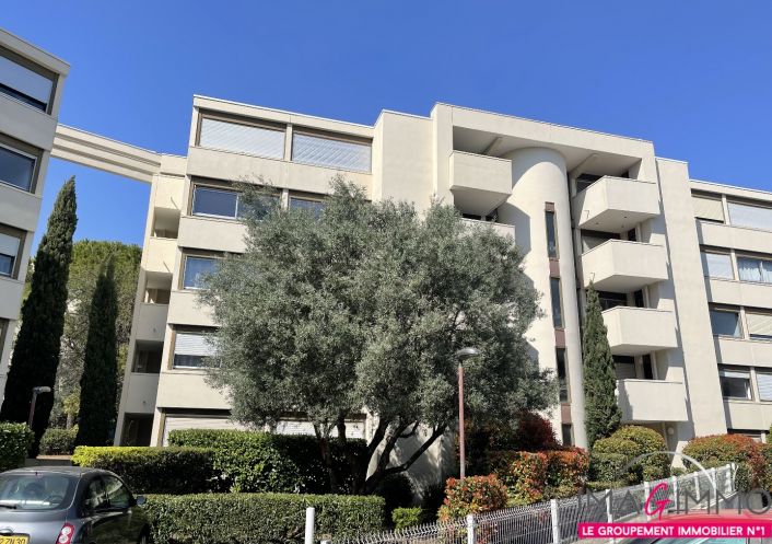 à vendre Appartement Montpellier