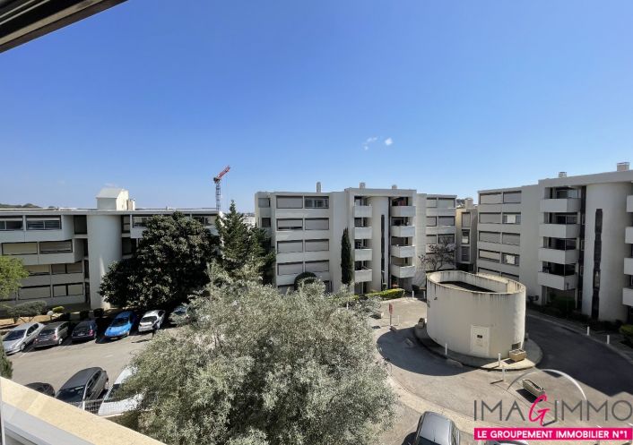 à vendre Appartement Montpellier