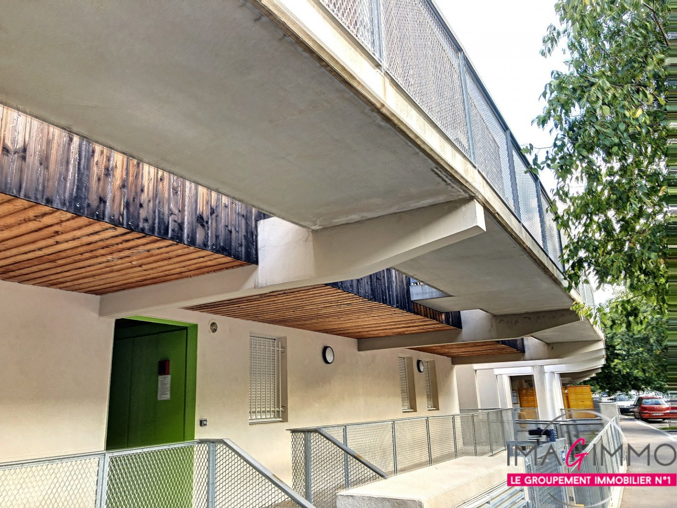 à vendre Appartement Montpellier - Photo 9