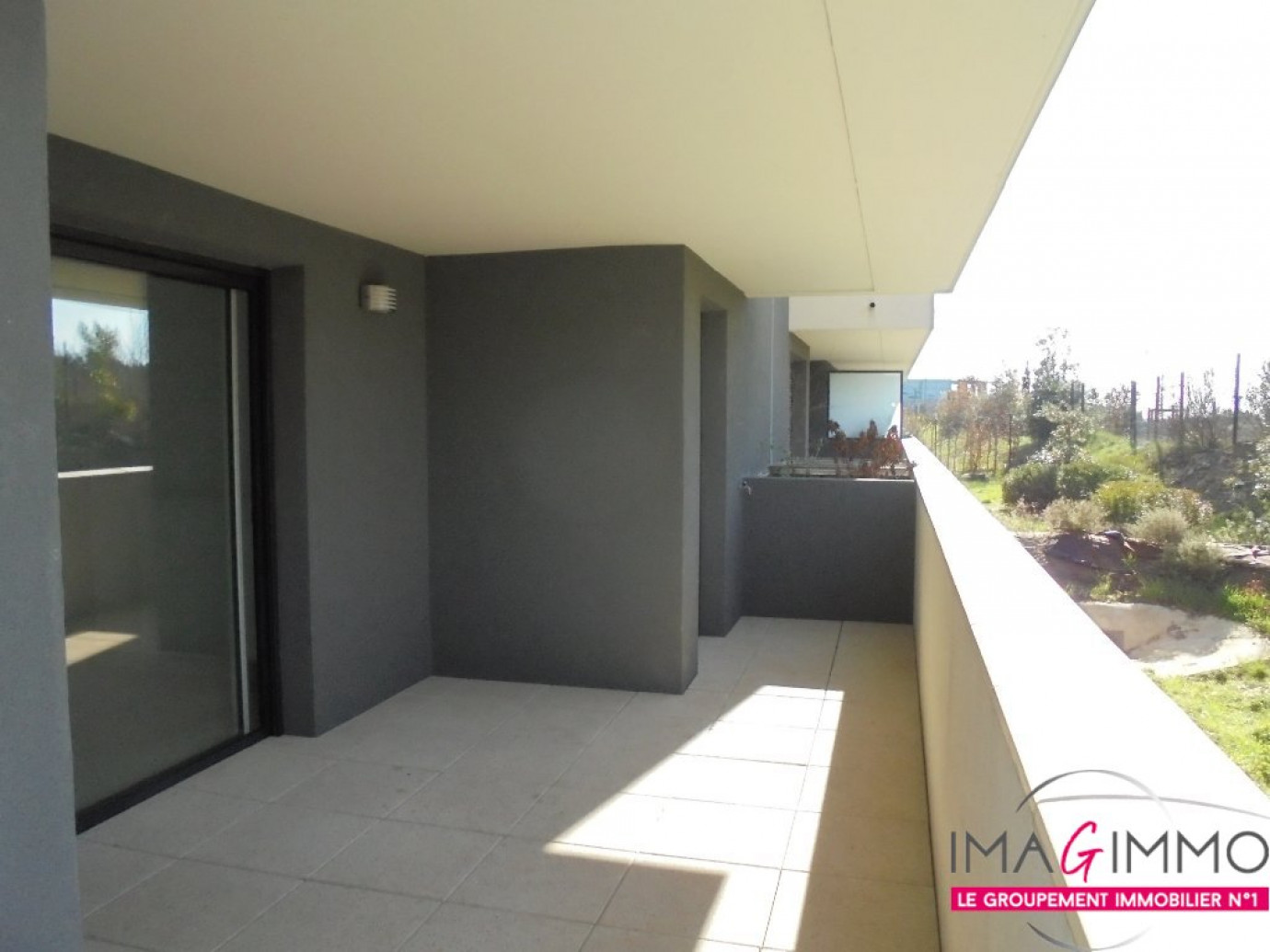 à vendre Appartement Le Cres - Photo 7