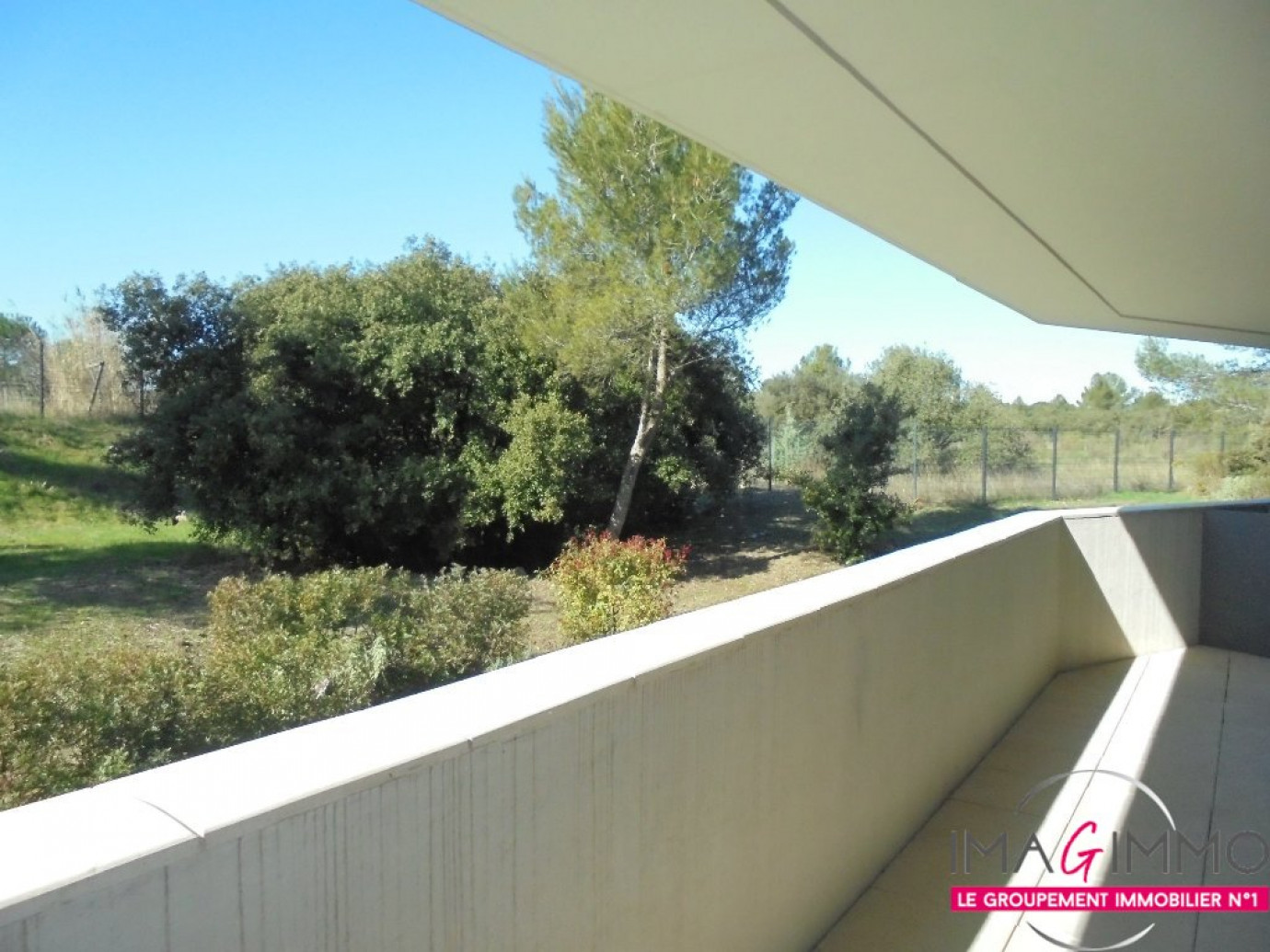 à vendre Appartement Le Cres - Photo 8