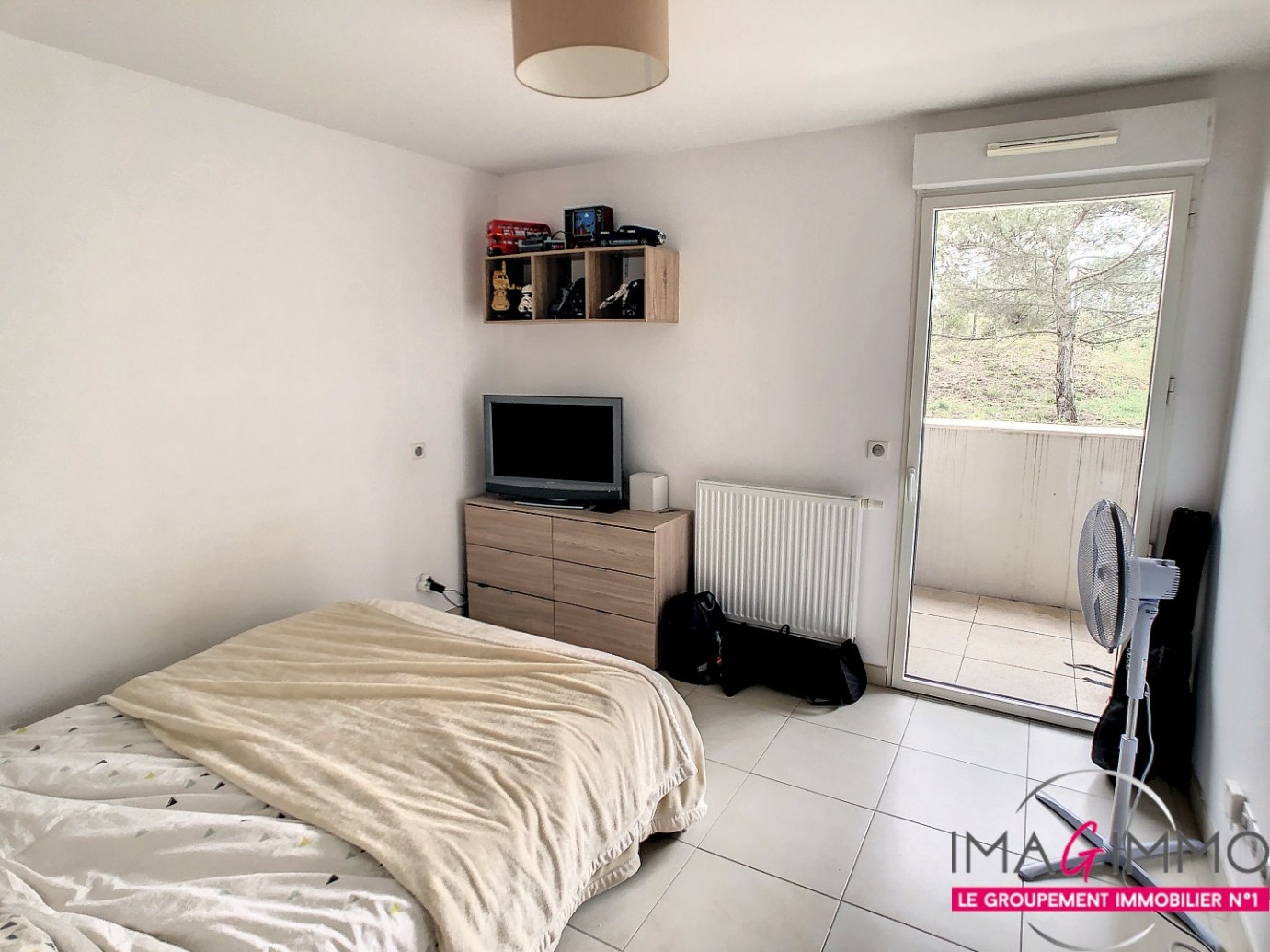 à vendre Appartement Le Cres - Photo 5