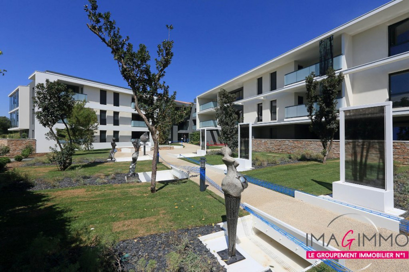 à vendre Appartement Le Cres - Photo 9