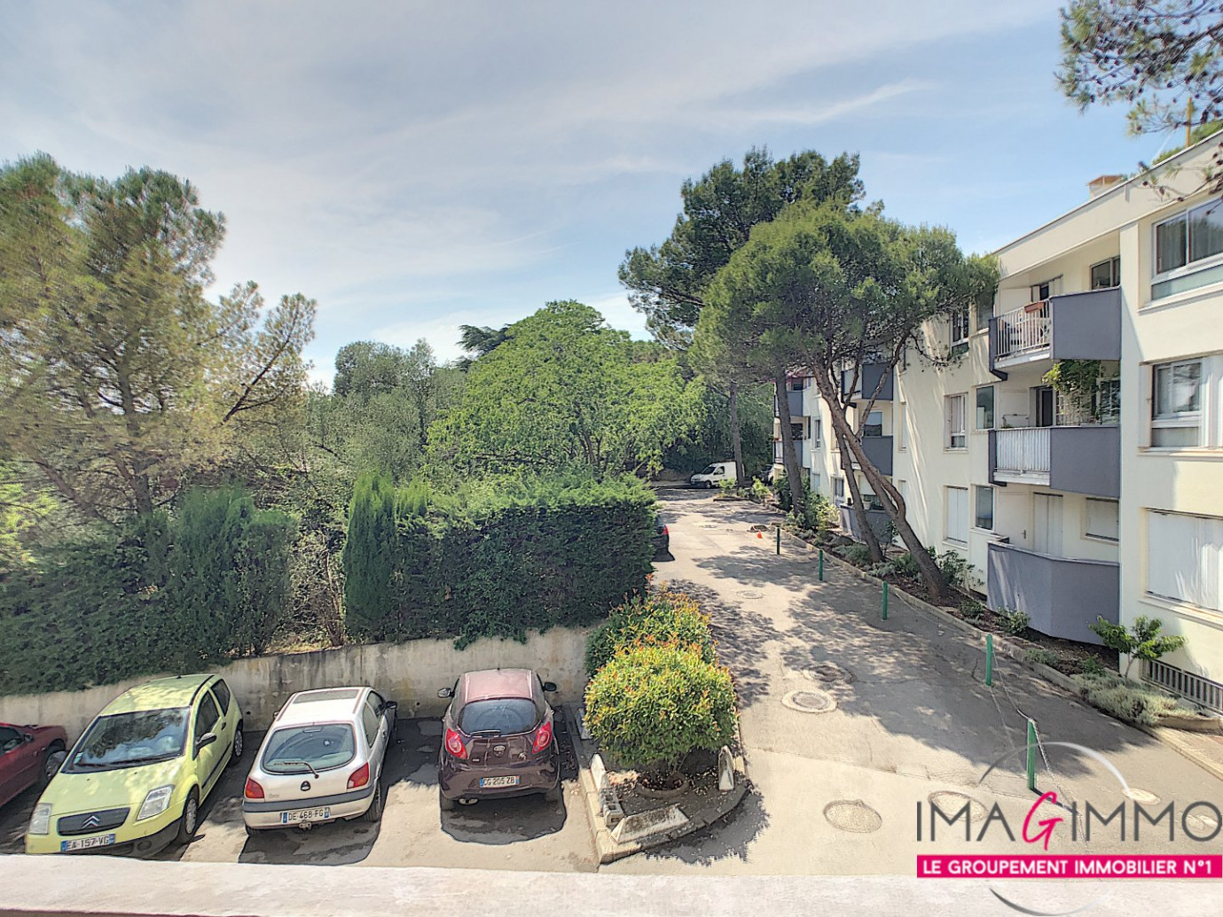 à vendre Appartement Montpellier - Photo 7