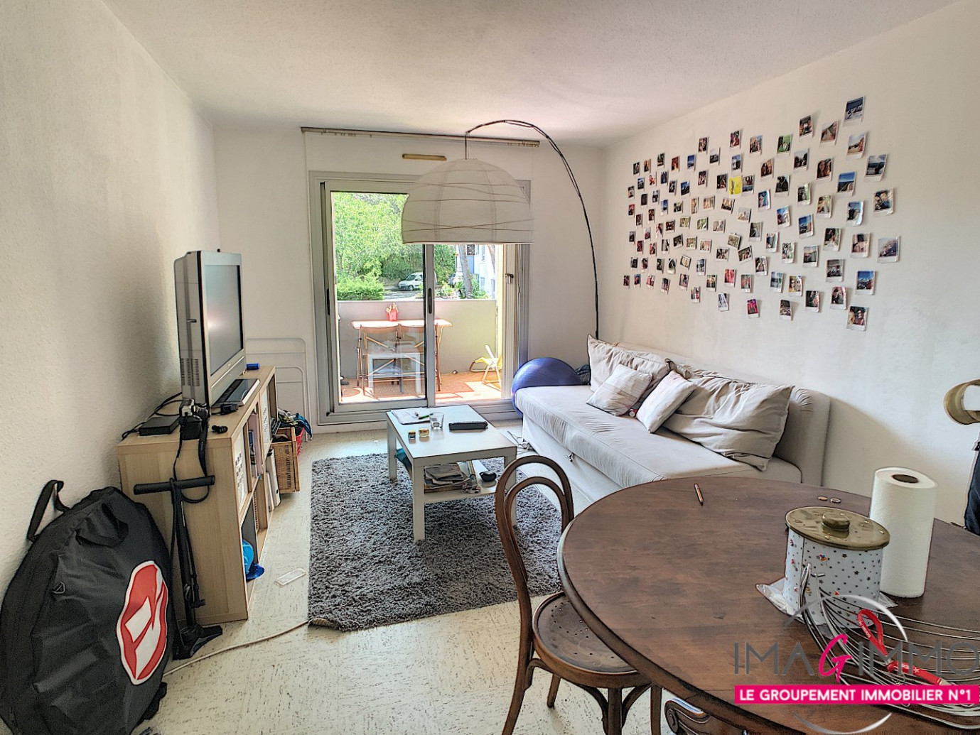 à vendre Appartement Montpellier - Photo 2