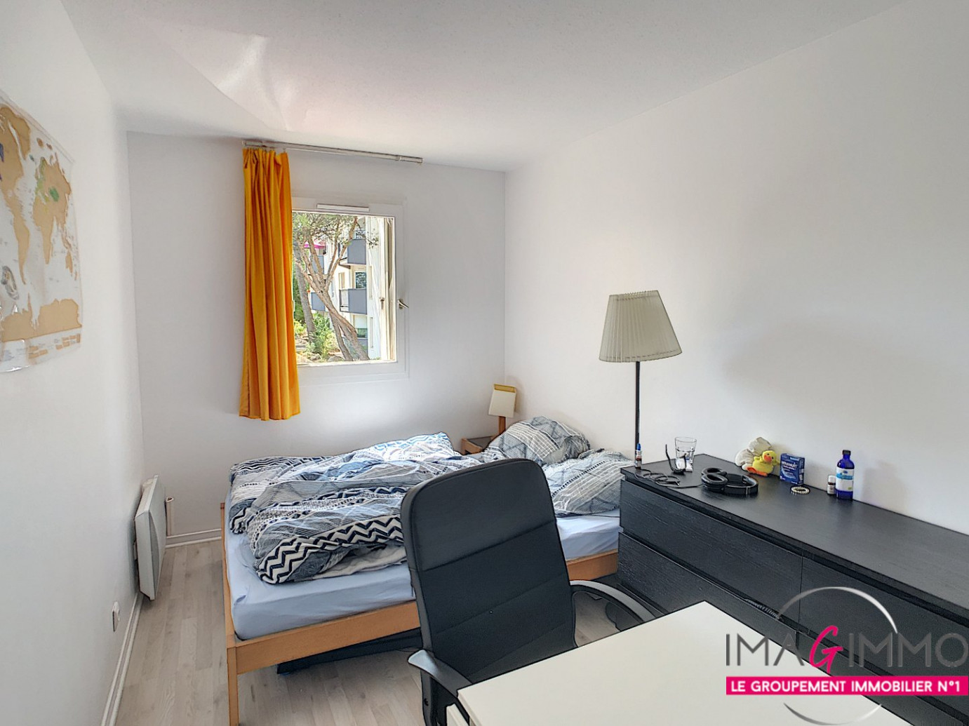 à vendre Appartement Montpellier - Photo 4