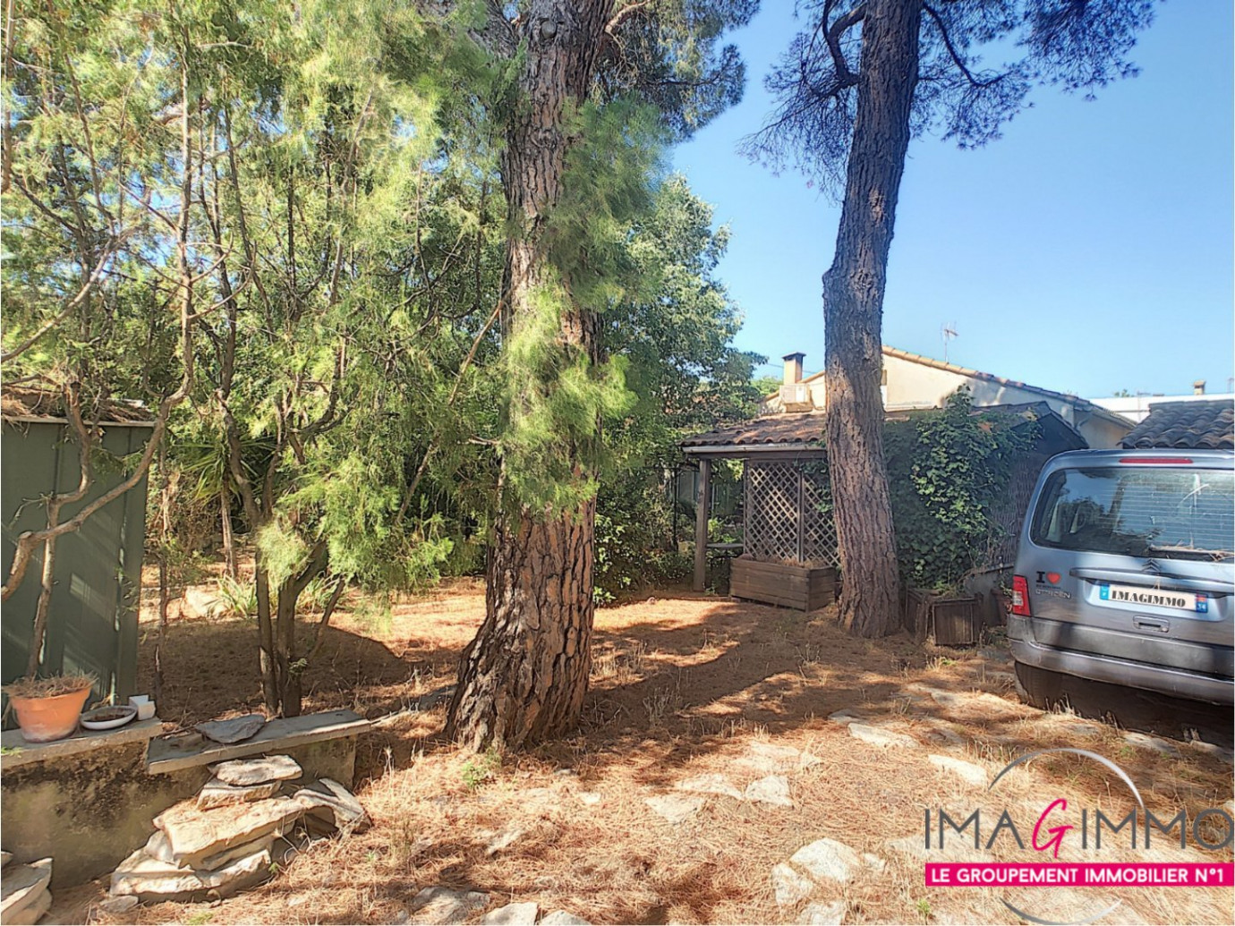 à vendre Villa Montpellier - Photo 1