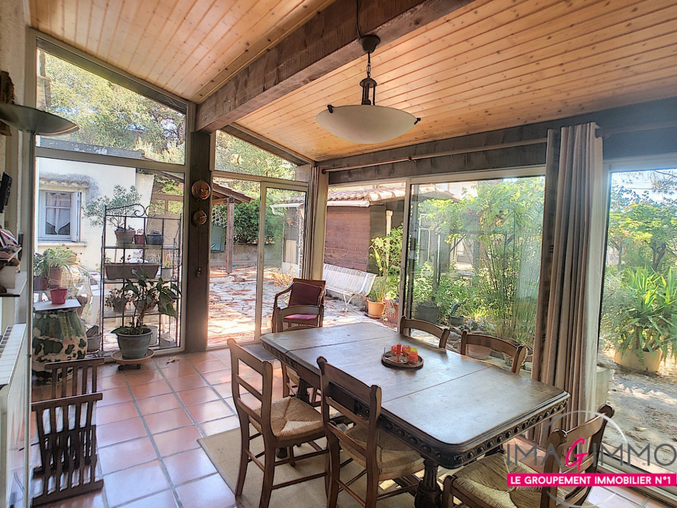 à vendre Villa Montpellier - Photo 4