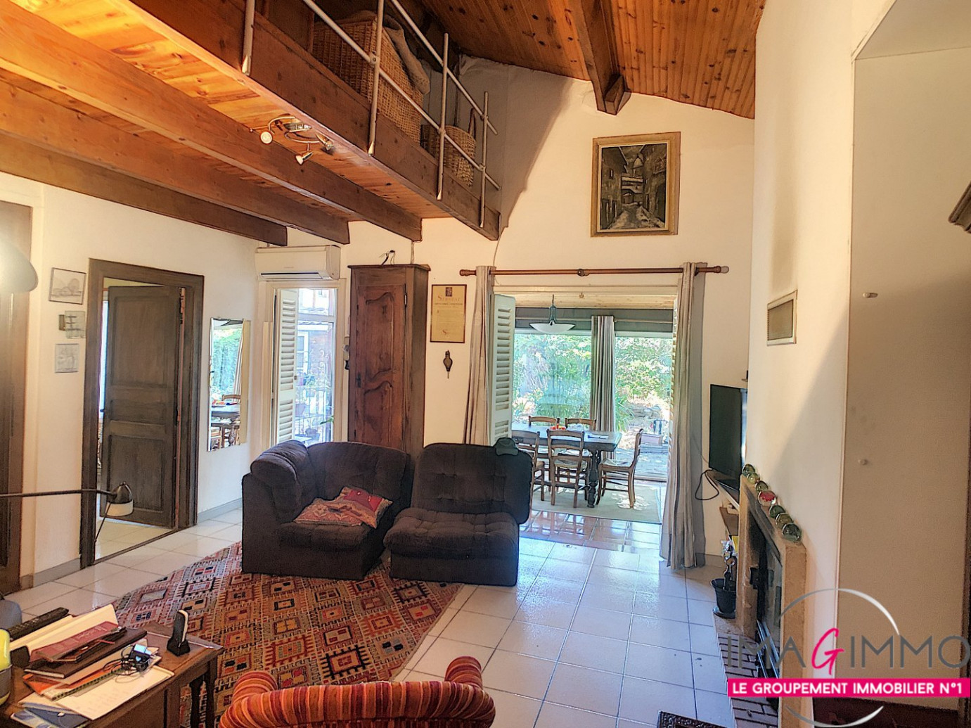 à vendre Villa Montpellier - Photo 5