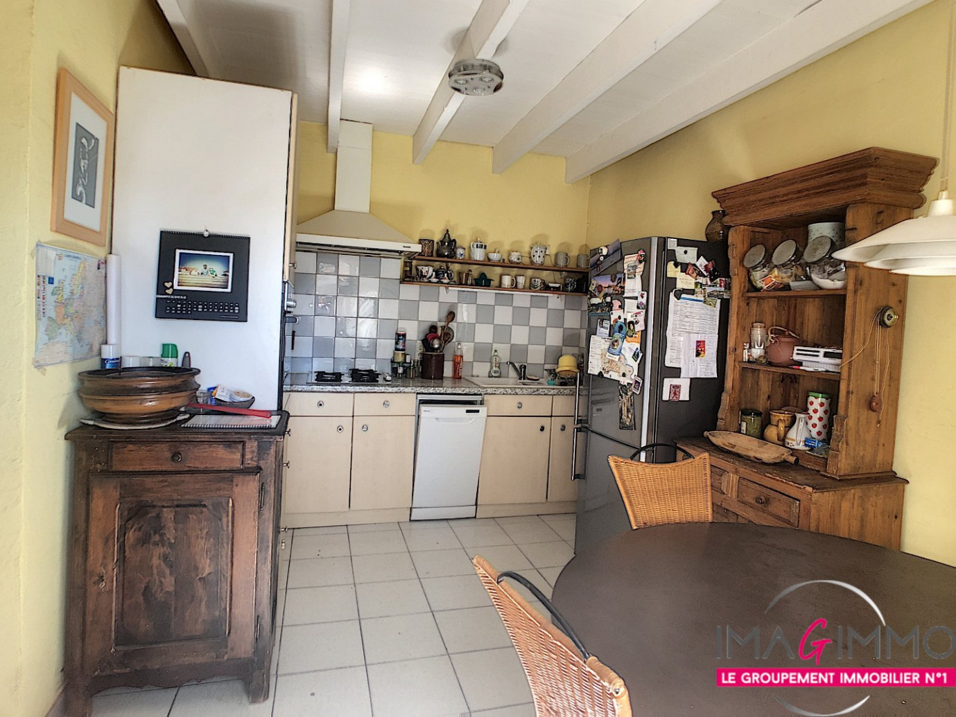 à vendre Villa Montpellier - Photo 6