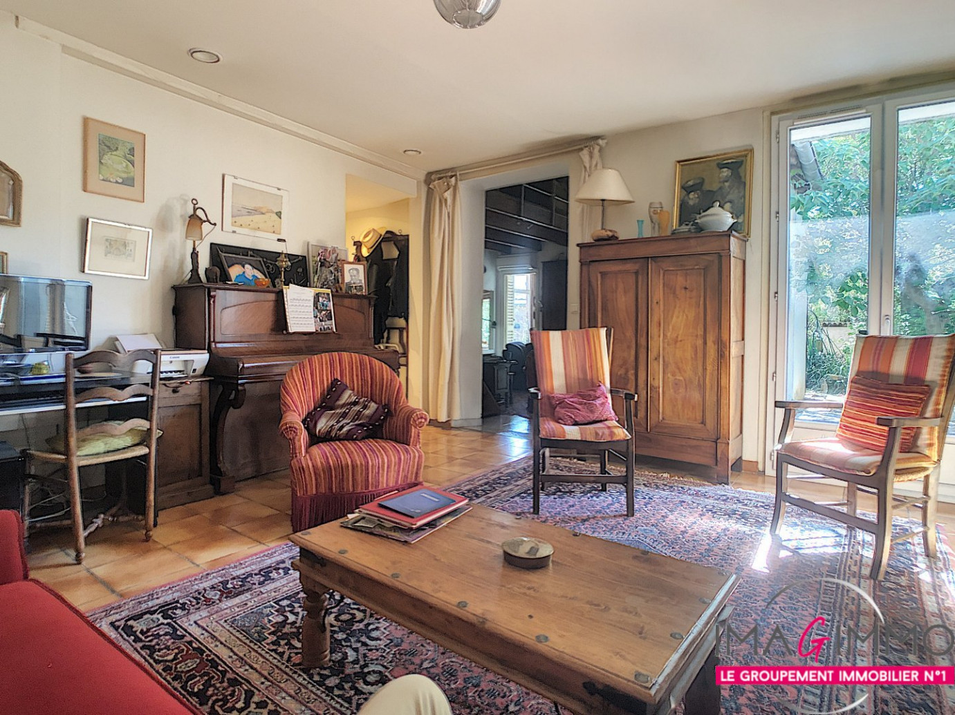 à vendre Villa Montpellier - Photo 7