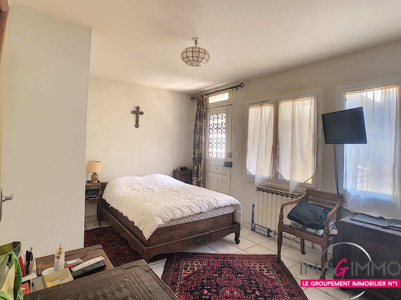 à vendre Villa Montpellier - Photo 8