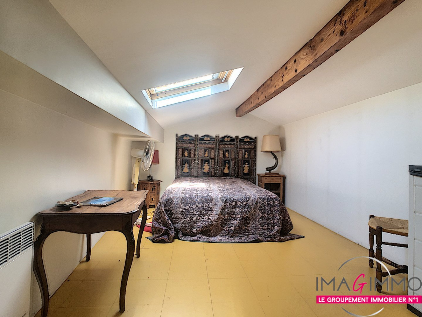 à vendre Villa Montpellier - Photo 9