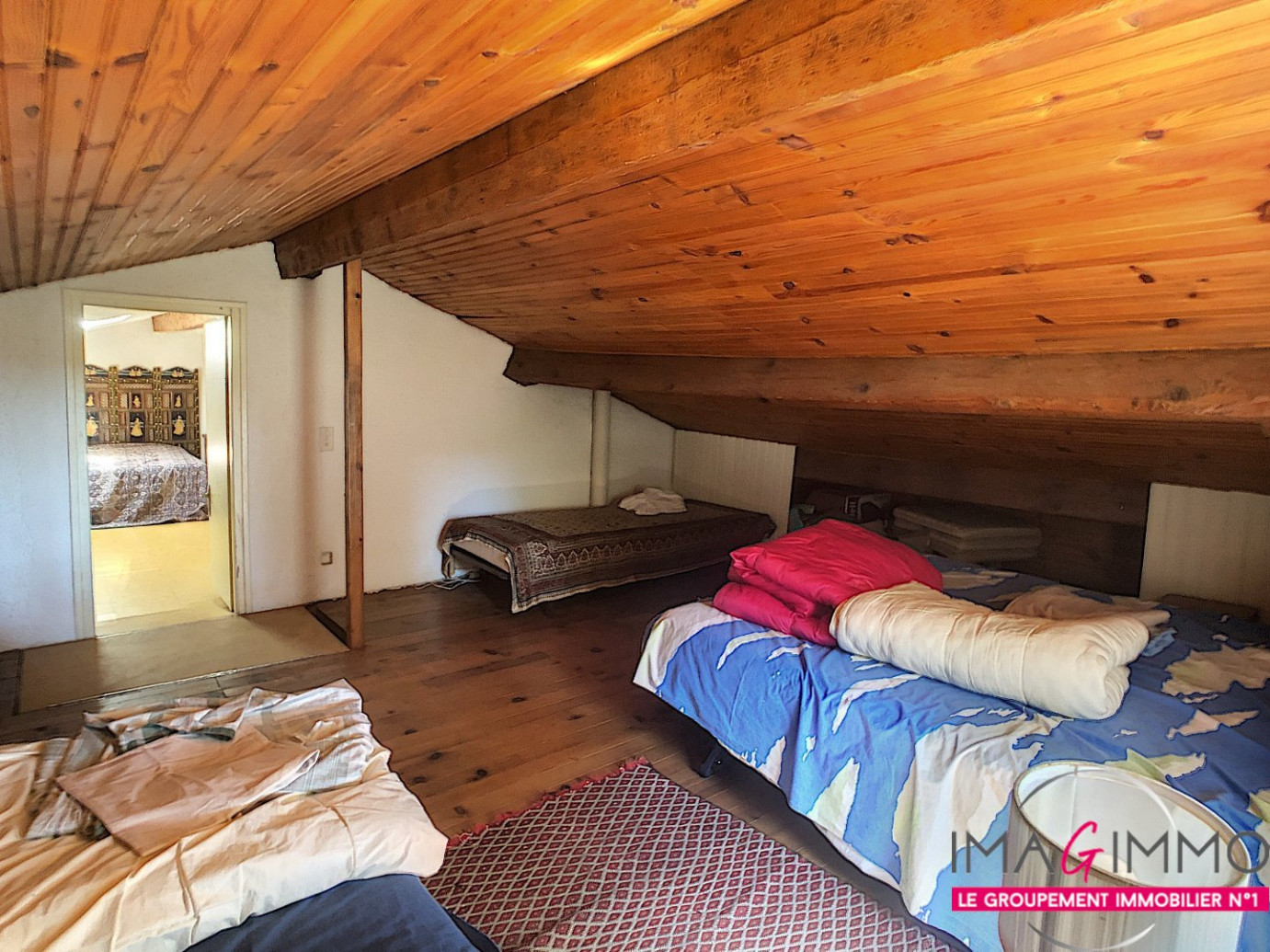 à vendre Villa Montpellier - Photo 10