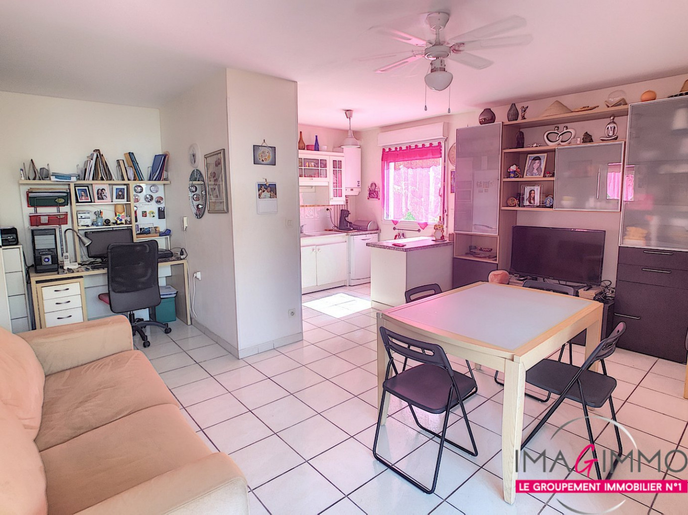 à vendre Appartement Montpellier - Photo 2