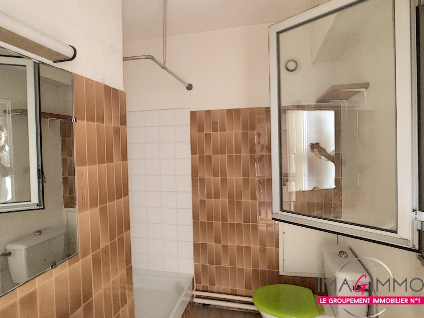 à vendre Appartement Montpellier - Photo 6