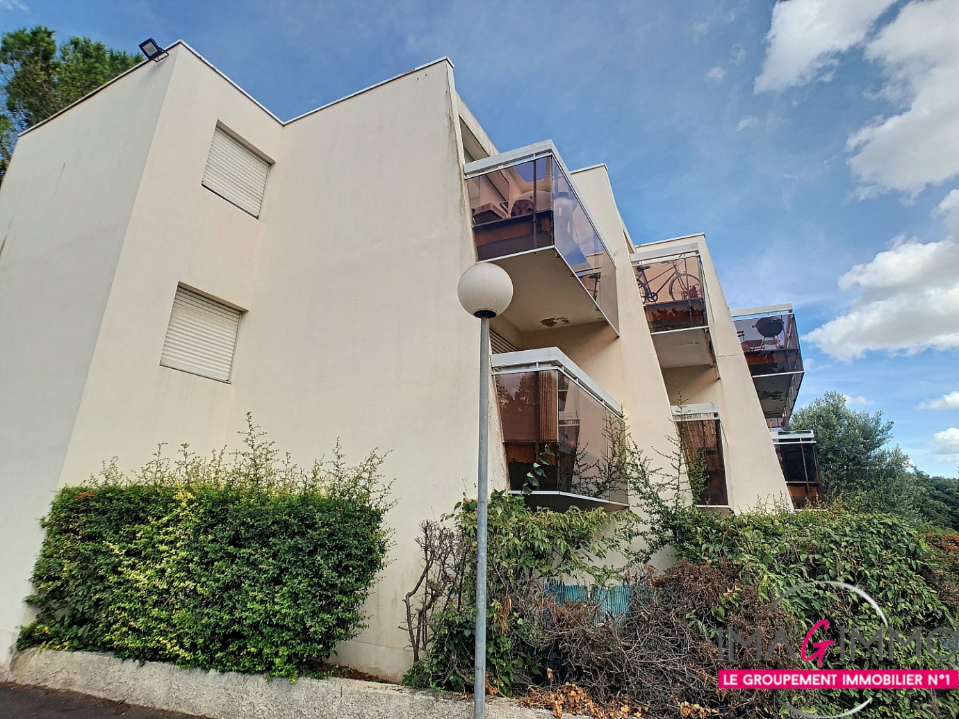 à vendre Appartement Montpellier - Photo 8