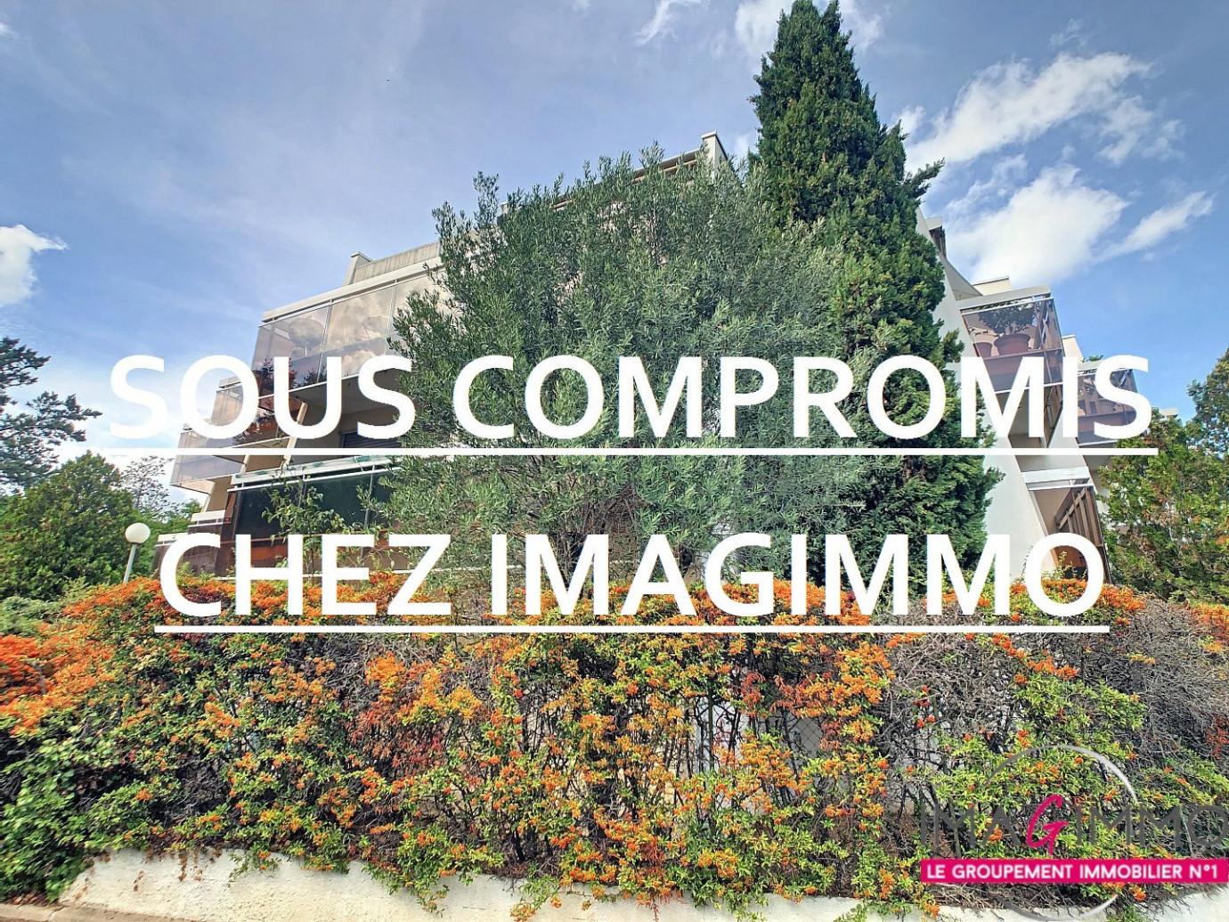 à vendre Appartement Montpellier - Photo 1