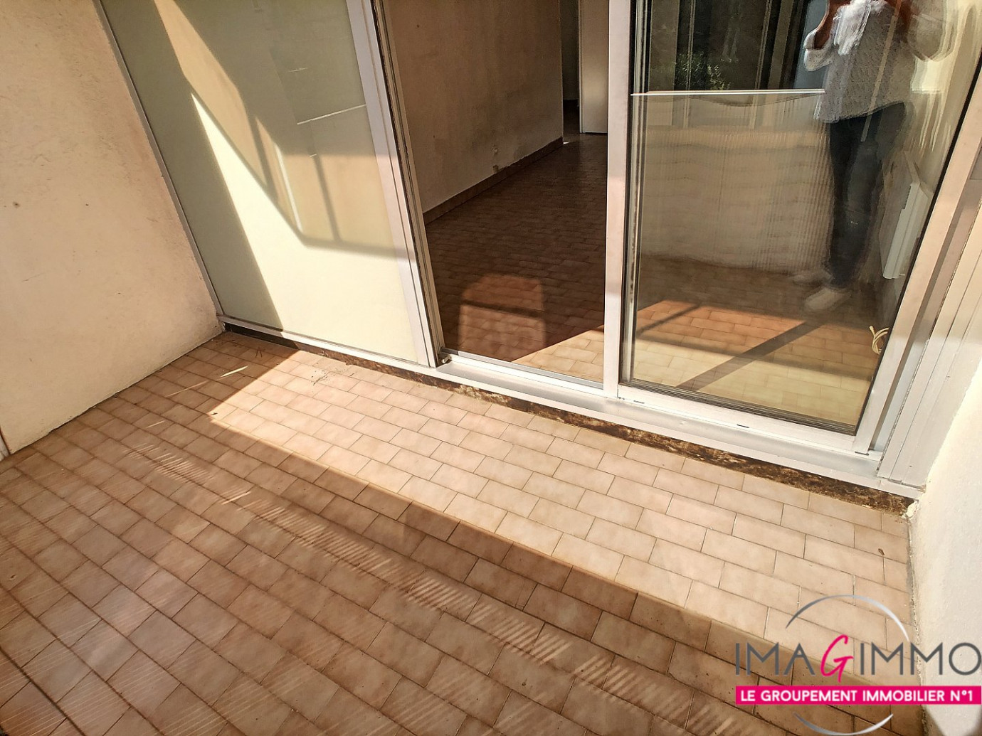 à vendre Appartement Montpellier - Photo 2