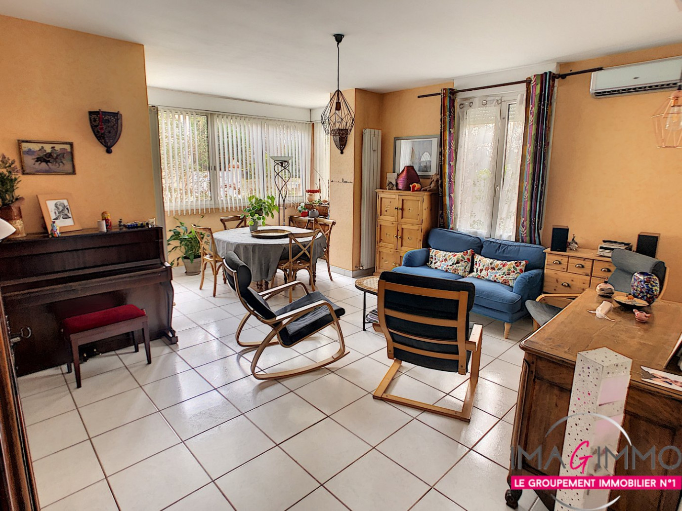 à vendre Maison Montpellier - Photo 1