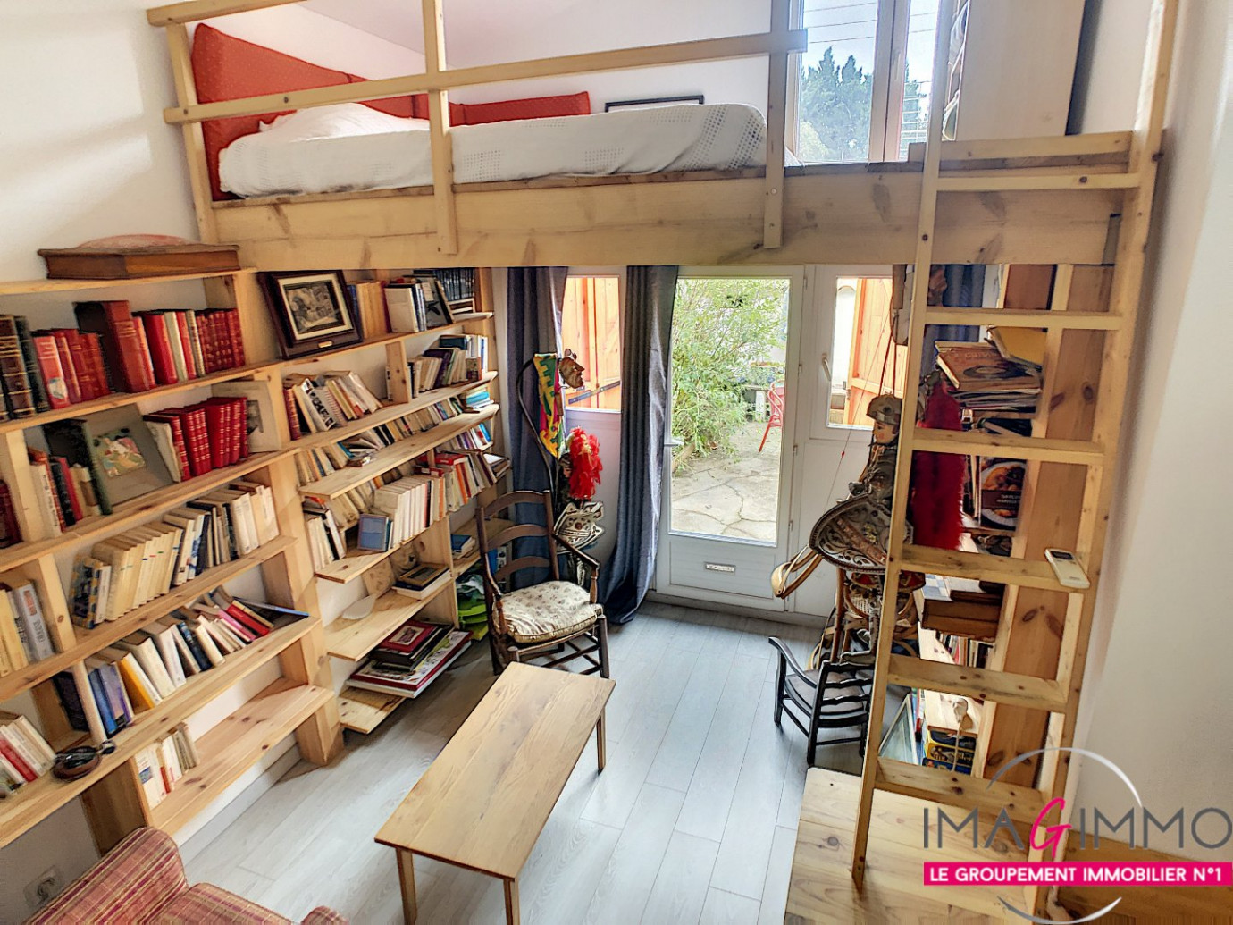 à vendre Maison Montpellier - Photo 6