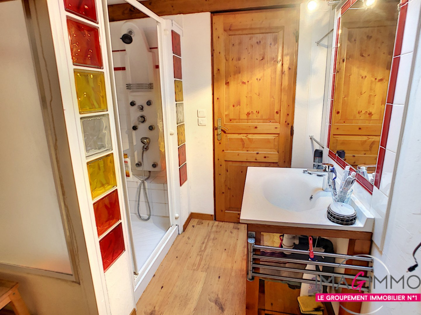 à vendre Maison Montpellier - Photo 9