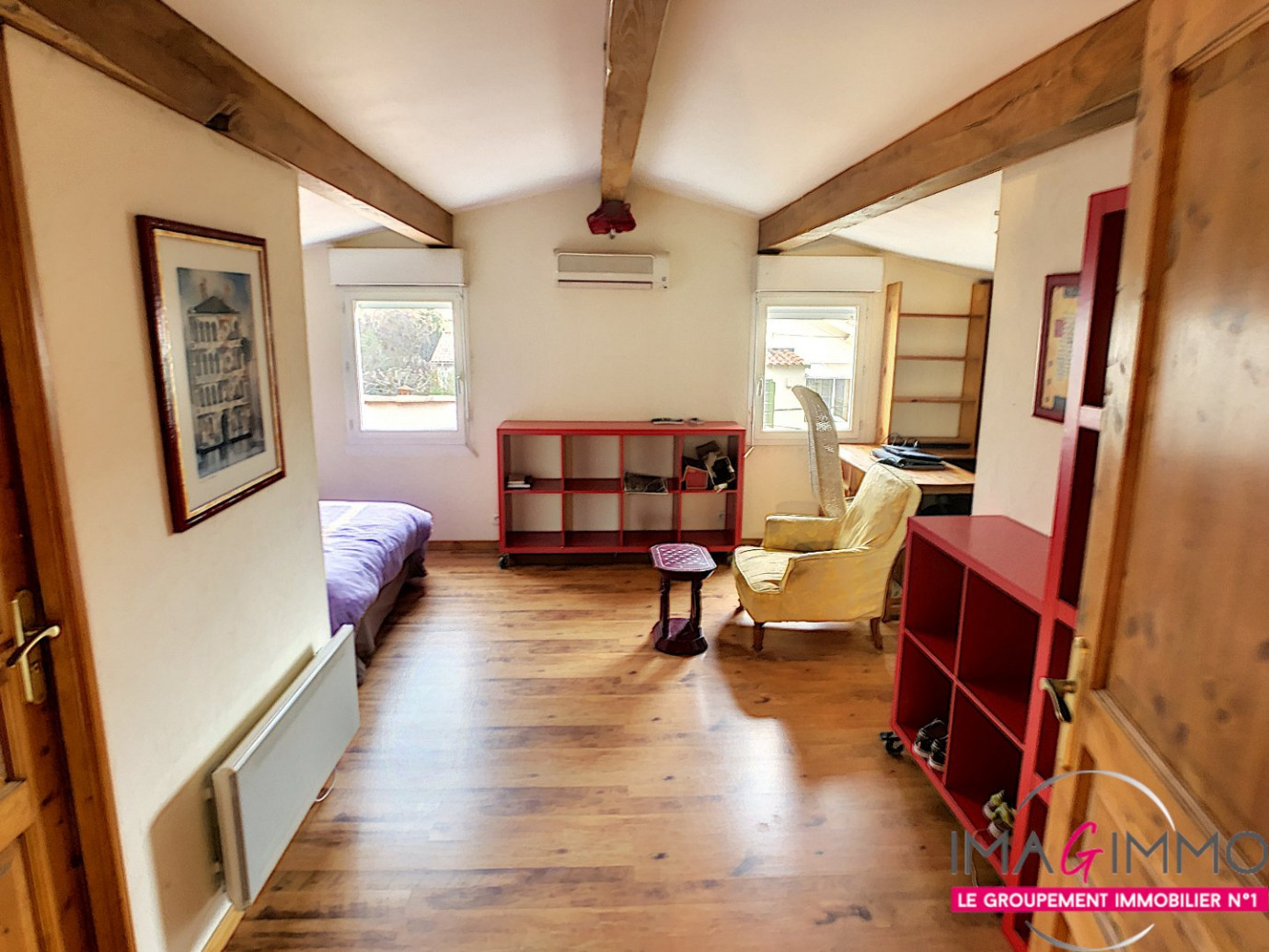 à vendre Maison Montpellier - Photo 8