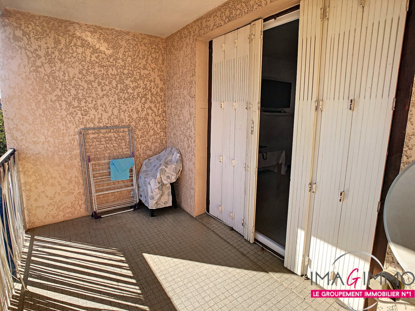 à vendre Appartement Montpellier - Photo 3